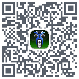 魅力智行 QRcode