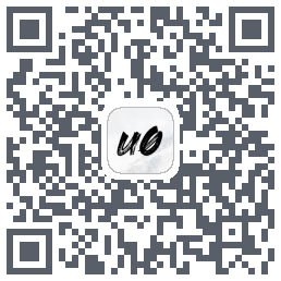 unc0ver的下载二维码