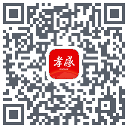 孝感天下código QR de descarga de