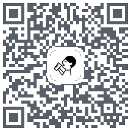 喜茶GO QRcode