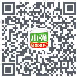 小强停车รหัส QR สำหรับดาวน์โหลด