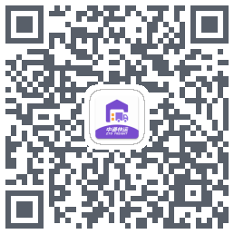 掌上快运 QRcode