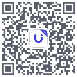 U净รหัส QR สำหรับดาวน์โหลด