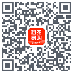 树拍易购 QRcode