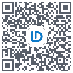 蓝豆云 QRcode