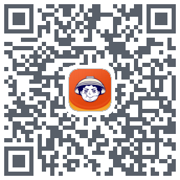 摊上小市 QRcode