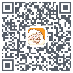 达咩的下載二維碼