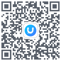 UUUTalkcodice QR per il download