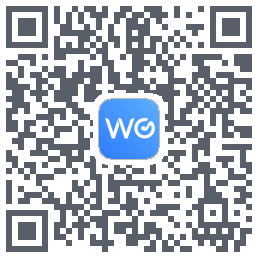 元宇宙código QR de descarga de