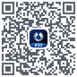 腾势销冠 QRcode