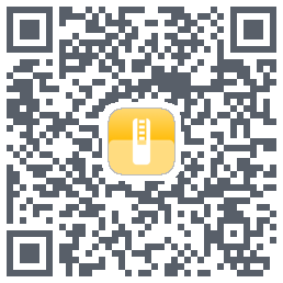 解压专家 QRcode