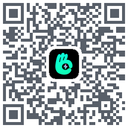 掌心雷 QRcode