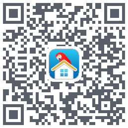 云家园 QRcode