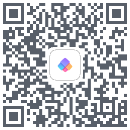 伙伴云Download QR-Code