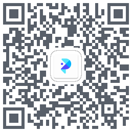 PicWish的下載二維碼