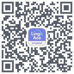 LingoAce QRcode