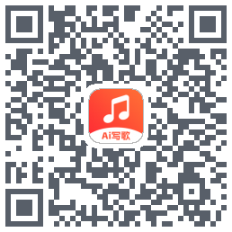 快歌AIcodice QR per il download