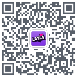 Layladu code QR de téléchargement
