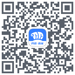上上参谋 QRcode