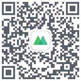 微购相册 QRcode