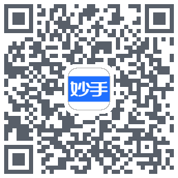 妙手医生 QRcode