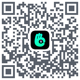 掌心雷 QRcode