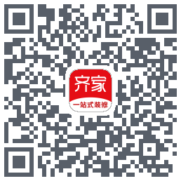 齐家装修Betakod QR do pobrania