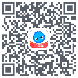 数据测试环境 QRcode