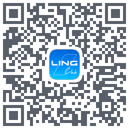 LING Club QRcode