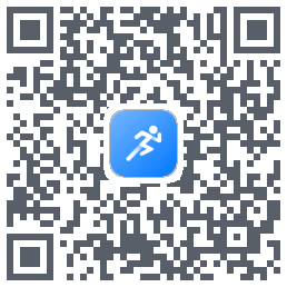HaWoFitcódigo QR de descarga de