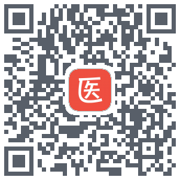 医考帮 QRcode