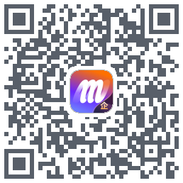 享脉企业版codice QR per il download