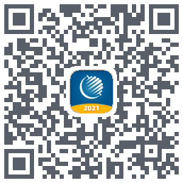全球纺织网codice QR per il download