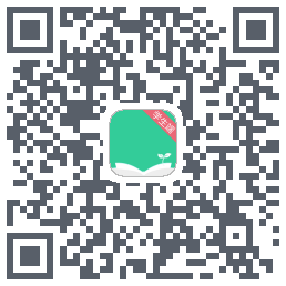 阅伴学生端 QRcode