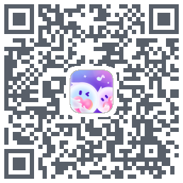 KK星球的下载二维码