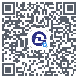 大连地铁e管家du code QR de téléchargement