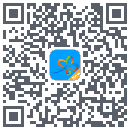花漾垫江 QR-код для загрузки
