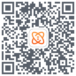 WeFTTR QRcode