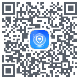 智慧应急のダウンロードQRコード