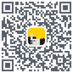 快乐斑马HD QR-код для загрузки