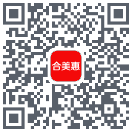 合美惠的下載二維碼