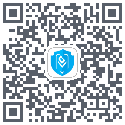 极风数据恢复中心código QR de descarga de
