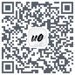 unc0ver的下载二维码