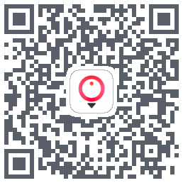 有鱼记账codice QR per il download