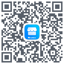 格力终端管理 QRcode