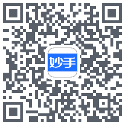 妙手医生 QRcode