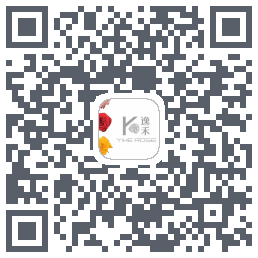 逸禾农场管理平台 QRcode