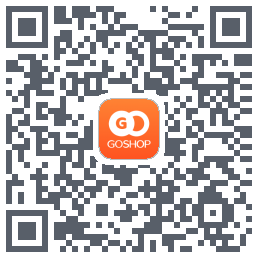 GO shop QRcode