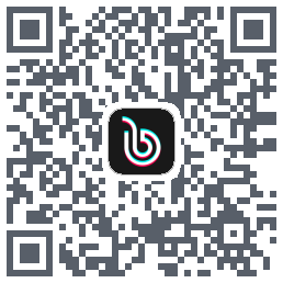 抖爸爸直播 QRcode