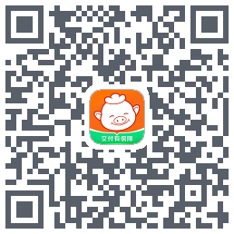 猪八戒的下载二维码
